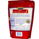 Hain Pure Foods Sugar Powdered Org (12x16Oz)